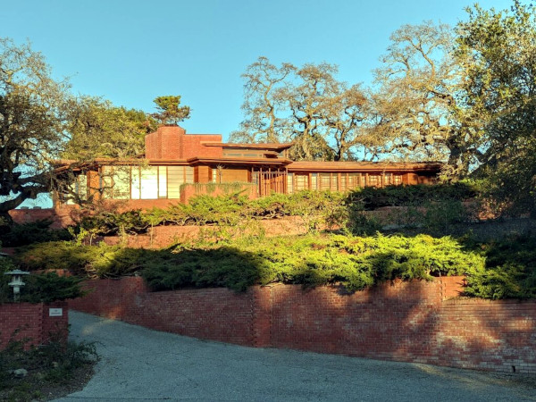 реконструкции домов