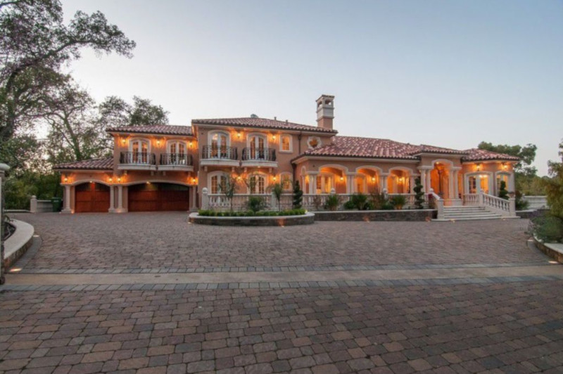 заказать проект дома