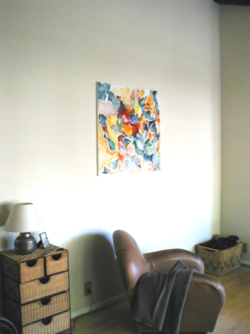 проекты интерьеров загородных домов